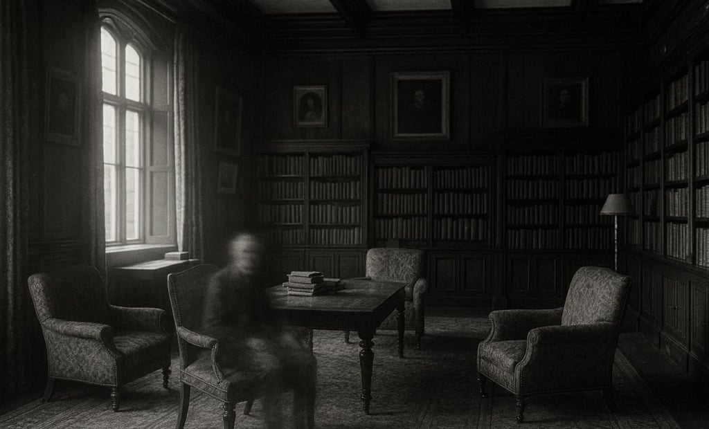 Frozen in Time: Photographs That Seem to Show Something Impossible