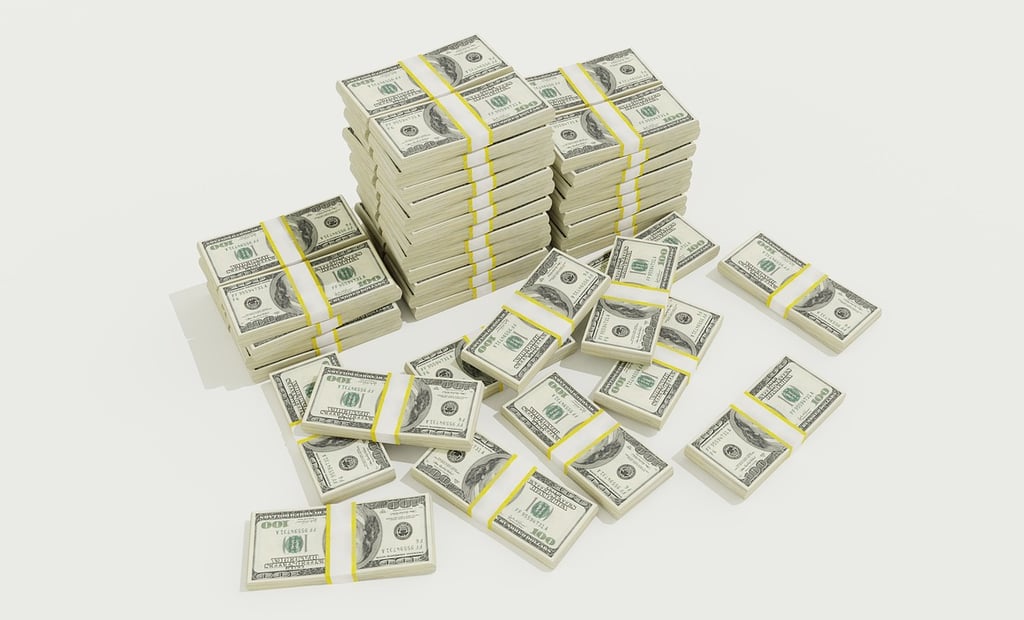 Loan Scams Exposed: How “Instant Cash” Offers Trap Borrowers and How to Stay Safe