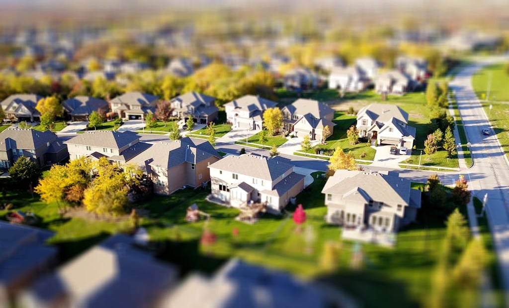Rental Scams Exposed: How Fake Landlords Steal Deposits and How to Protect Yourself
