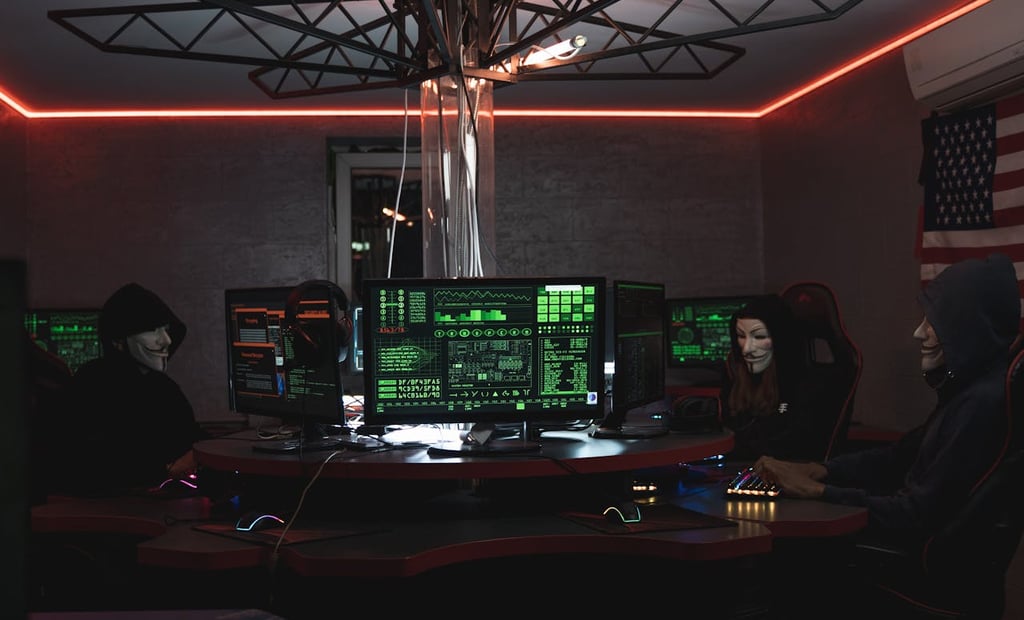 Scam Factories of Southeast Asia: How a Hidden Cybercrime Industry Turns Job Seekers into Digital Sl