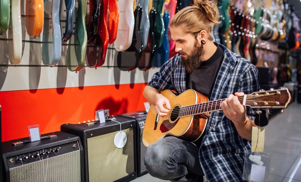 SEO For Music Stores in Cyprus