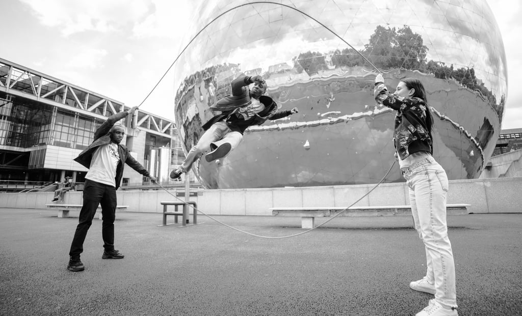 Sécurité et progression — encadrement pédagogique