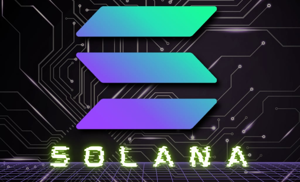 solana crypto currency