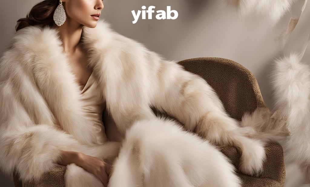 The Ultimate Guide to Faux Fur Fabrics: Виды, использование и преимущества