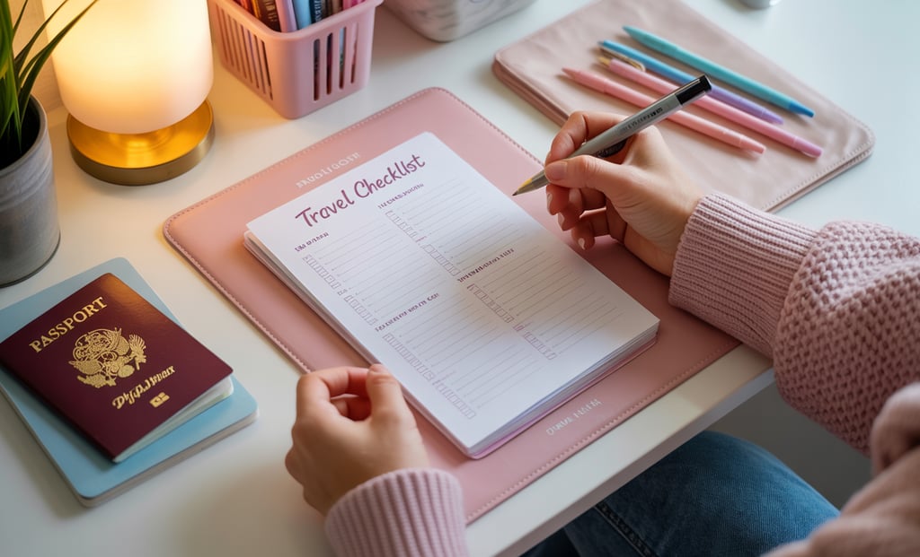 a person holding a pen and writing on a notepad