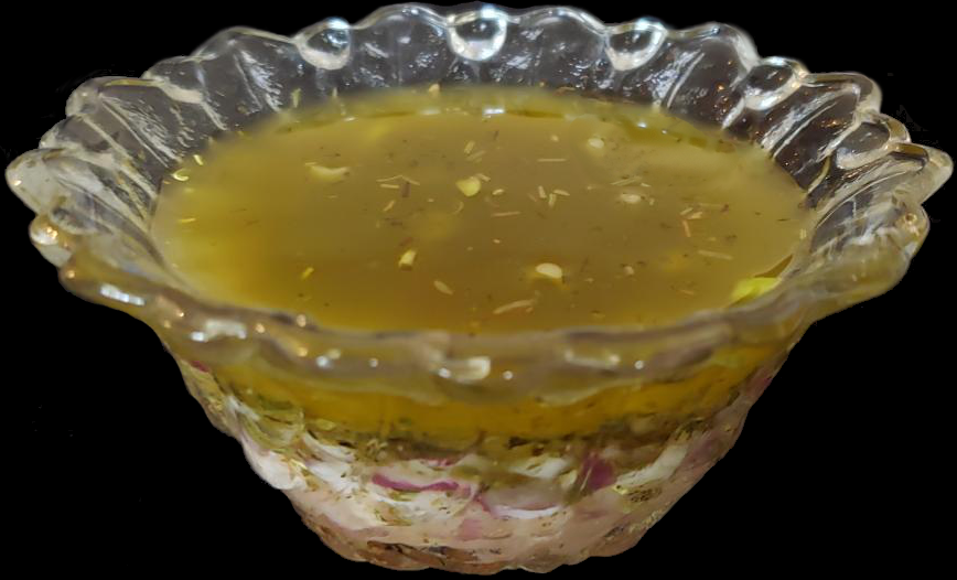Italian Dressing