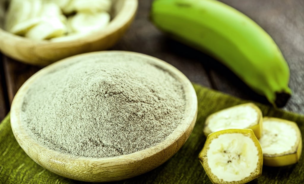 Banana Verde em Pó: O Que É, Para Que Serve, Benefícios