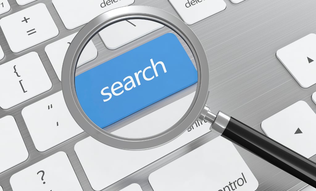 Website SEO Optimization - Technical SEO