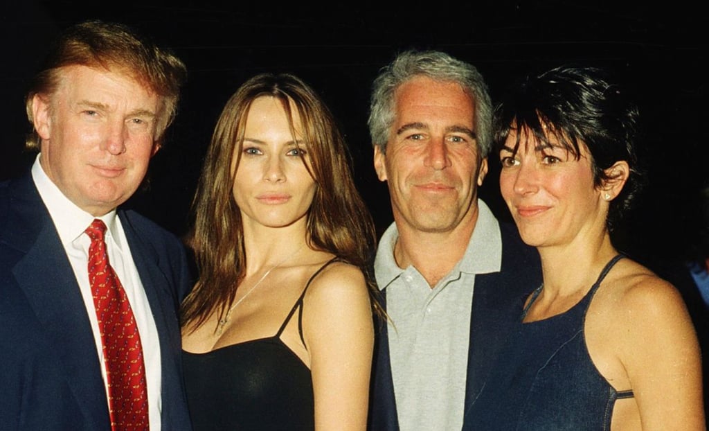 Unveiling the Epstein-Trump Connection: Decoding the 2010 Deposition and Its Ripple Effects