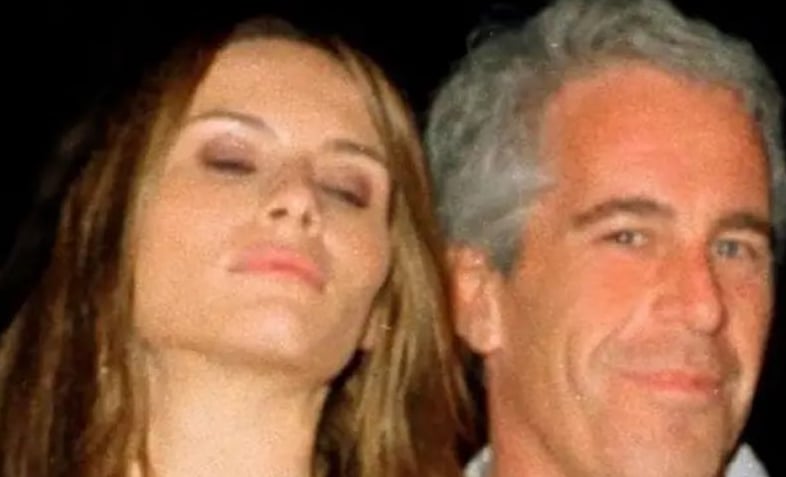 Unpacking the Unverified: Melania Trump, Jeffrey Epstein, and the Challenge of Allegations