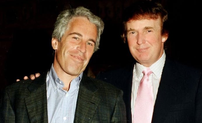 Unveiling the Controversy: Trump, Epstein Files, and Public Demand for Transparency