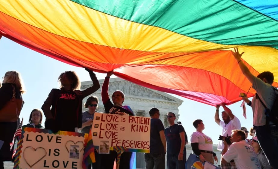 Will the Supreme Court Upend Same-Sex Marriage and Other Landmark Rulings This Fall?