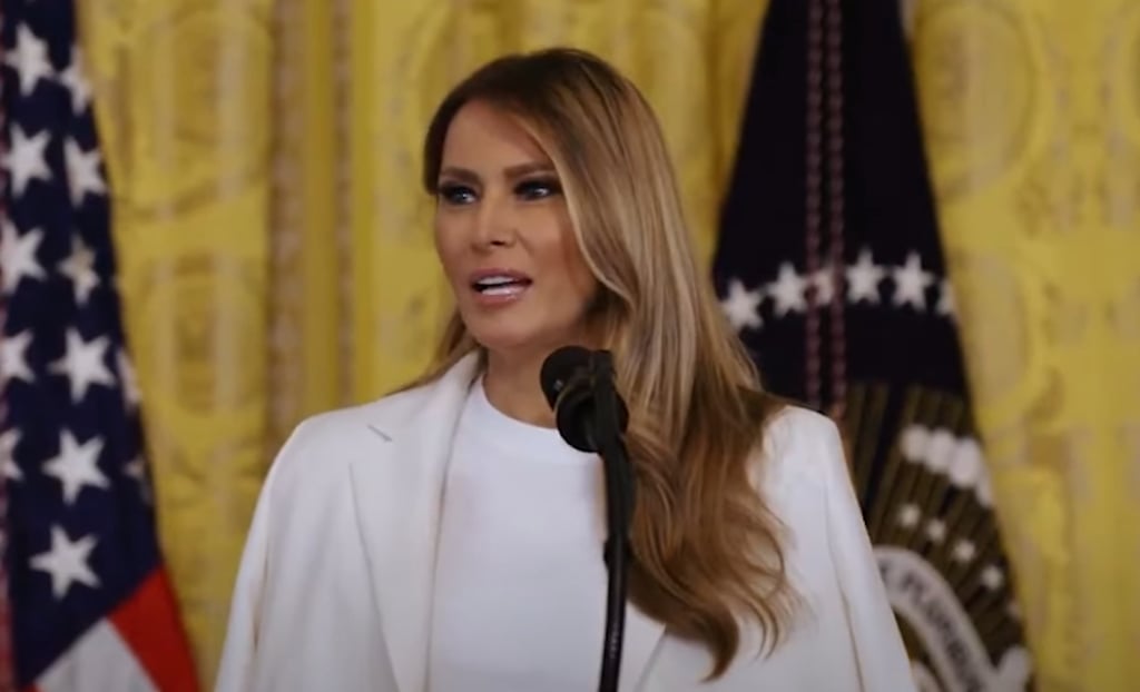 Melania Trump’s $1 Billion Lawsuit Threat Against Hunter Biden: A Deep Dive into the Epstein Controversy