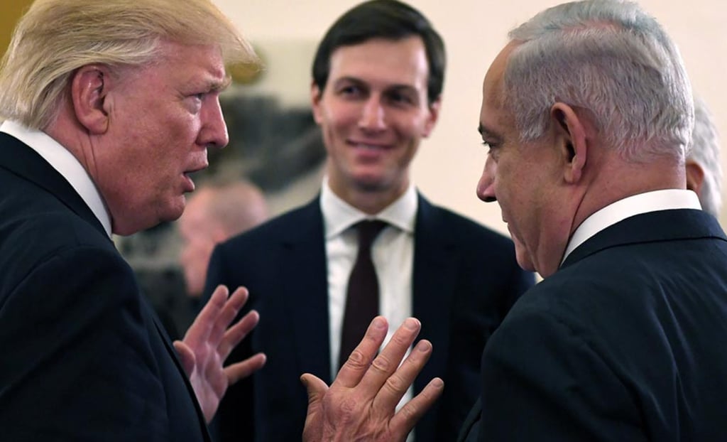 Jared Kushner’s Return to Middle East Diplomacy: A Turning Point for Gaza Peace