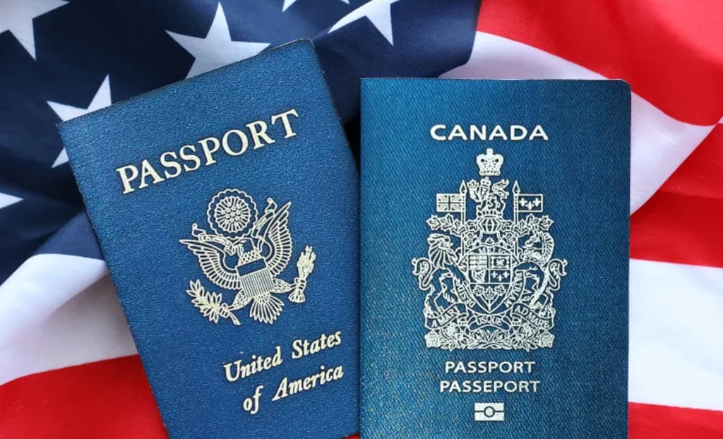 Canadian Tourism to the U.S. Plummets in 2025: What’s Driving the Decline?