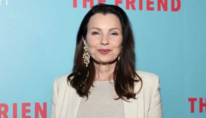 Fran Drescher Says TV Executives Regretted Canceling Happily Divorced Actress claims she warned prod
