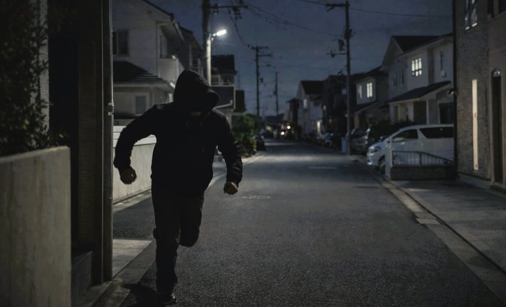 北野田付近で起きた住居侵入のイメージ画像｜堺市のニュースならサカイタイムズ