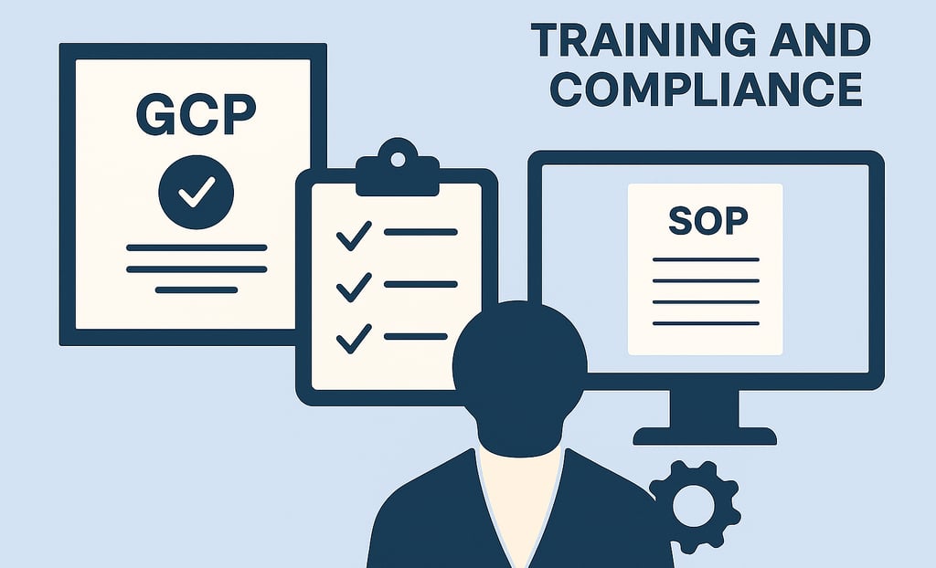 clinical research compliance