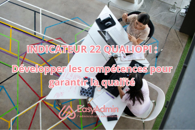 indicateur 22 qualiopi