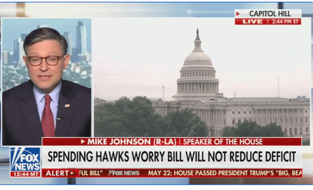 The Great Budget Debate: Are We Really Saving $1.5 Trillion or Digging a Deeper Hole?