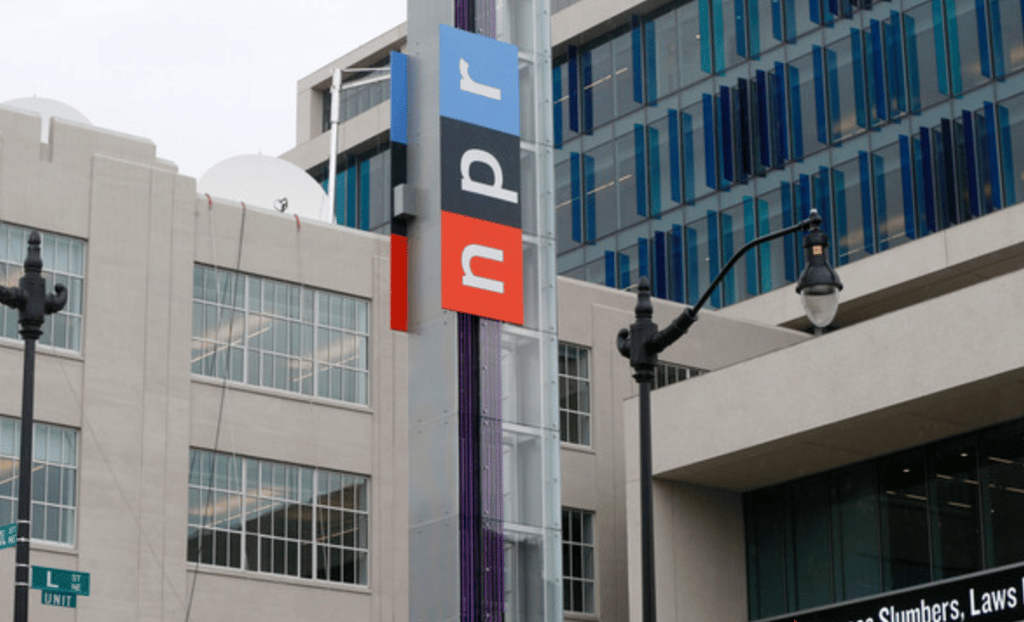 NPR’s Neutrality Claim Under Fire: Can Public Media Stay Unbiased in a Polarized World?