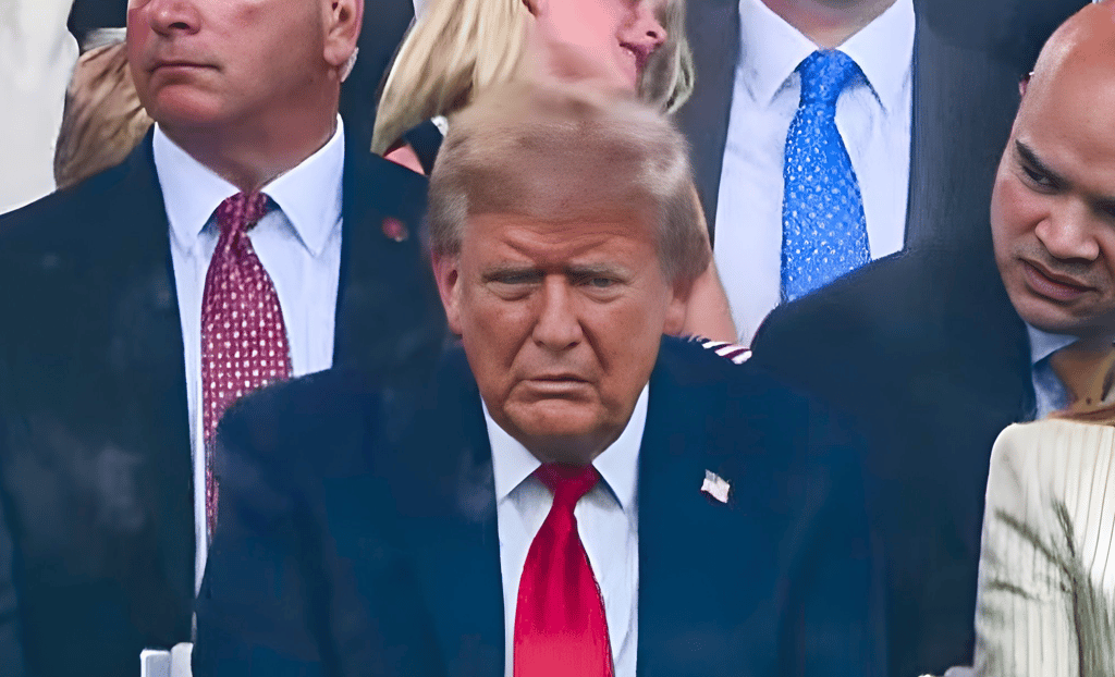Trump’s Birthday Wishes from Abroad: Which World Leaders Celebrated on June 14, 2025?
