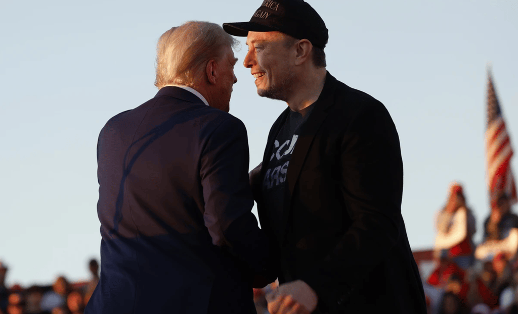 Did Elon Musk Snub Trump’s Birthday Parade? Inside the Fallout of a Fractured Alliance