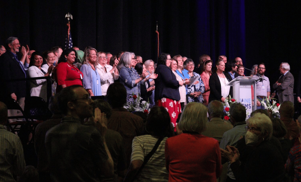 Maine’s Political Strategies for Democrats: A Playbook for Wisconsin Under Devin Remiker