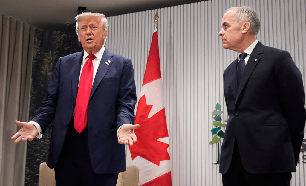 Trump’s G7 Shake-Up: Why He Wants Russia Back and China In