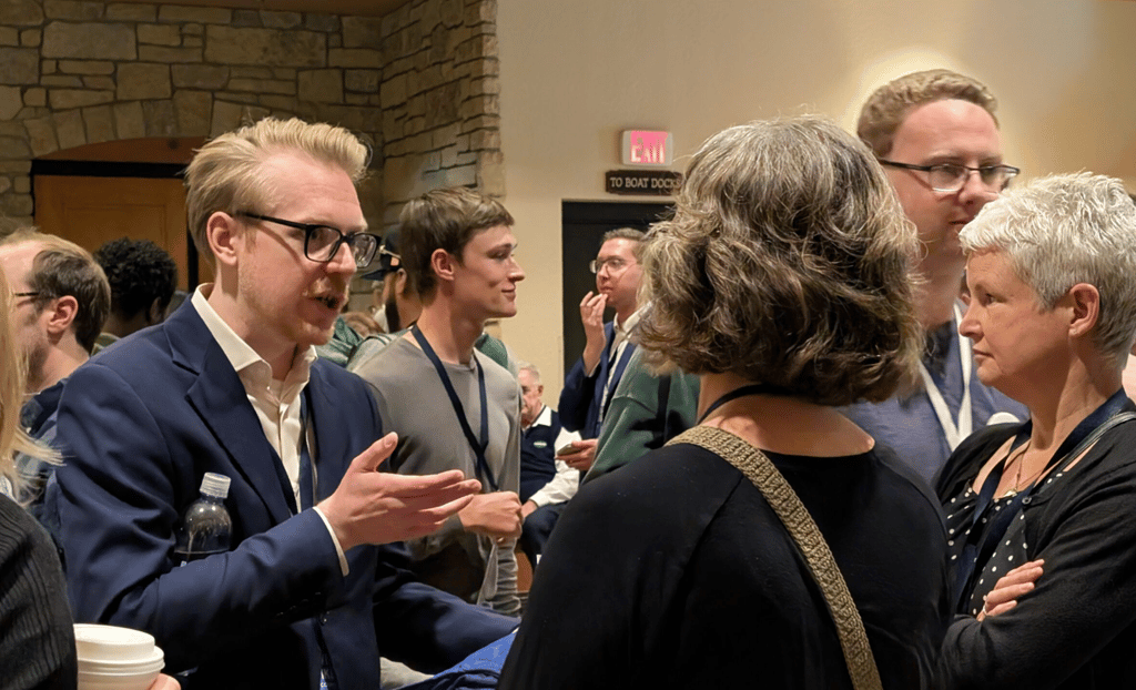 Wisconsin Democrats Chart the Future: Devin Remiker’s Election and WisDems’ Political Strategies