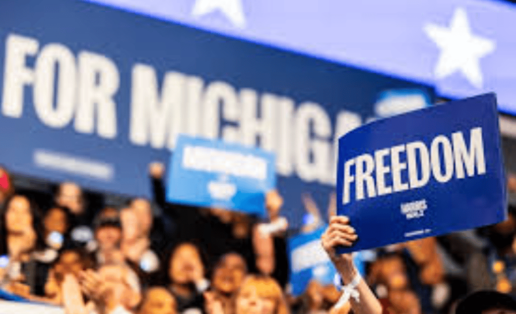 Michigan’s Playbook for Swing-State Success: Lessons for Wisconsin Democrats Under Devin Remiker