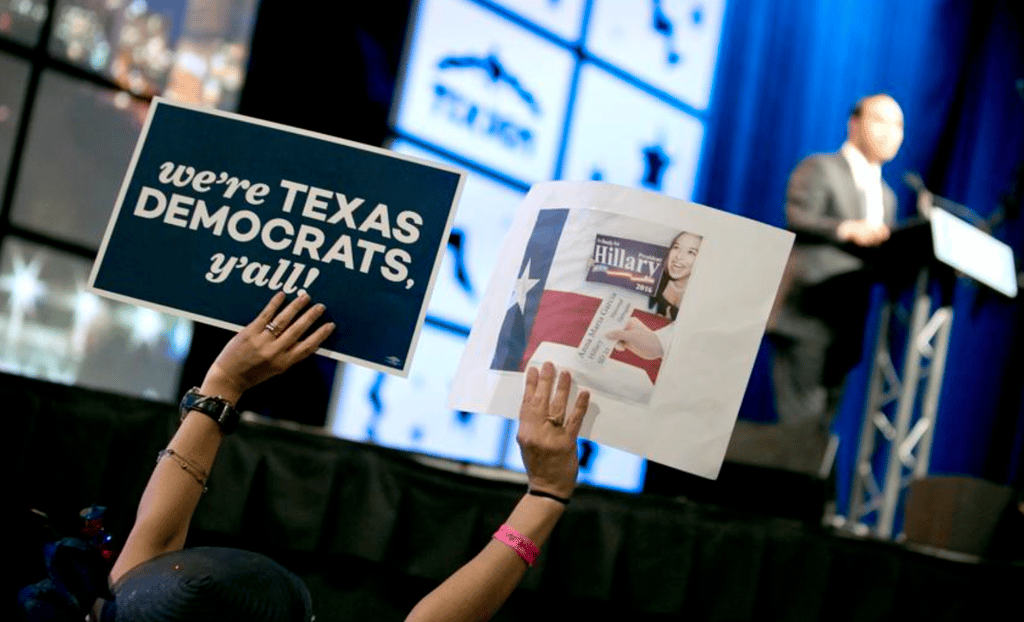 Texas’s Political Strategies: A Roadmap for Wisconsin Democrats Under Devin Remiker