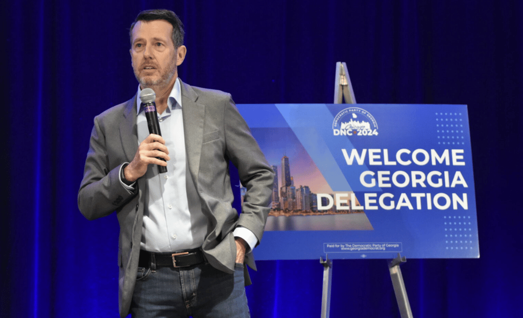 Georgia’s Swing-State Strategies: A Playbook for Wisconsin Democrats Under Devin Remiker