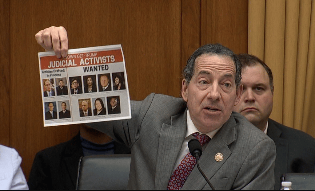 Rep. Jamie Raskin Calls Out Trump’s Corruption: Is America Sliding Toward a 'Gangster State'?
