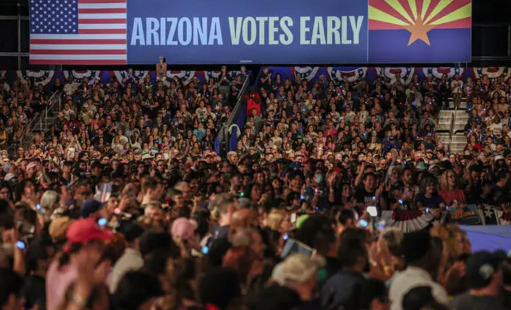 Arizona’s Swing-State Strategies: A Blueprint for Wisconsin Democrats Under Devin Remiker