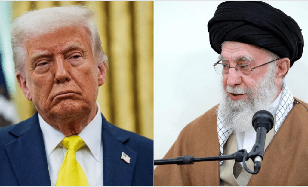 The U.S. and the Middle East: Are We Drifting Toward Another War Without an Exit Plan?