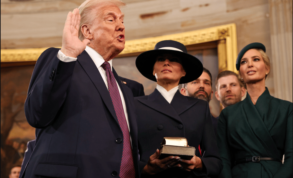 Trump’s Peacemaker Promise: Has His Second Term Delivered on Ending Wars?