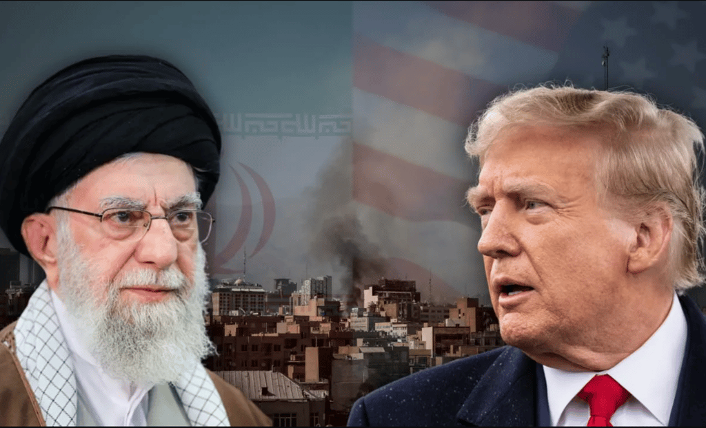 Trump Approves Iran Attack Plans but Holds Off on Final Call: What’s Next for U.S.-Iran Tensions?