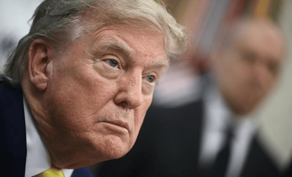 Appeals Court Rules DOJ Cannot Represent Trump in E. Jean Carroll Defamation Appeal: What It Means for Taxpayers and Justice