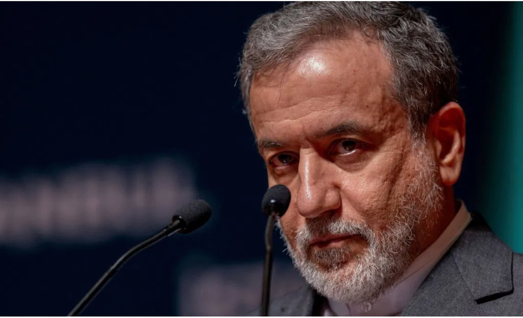 Iran’s Options After U.S. Strikes on Nuclear Sites: A Volatile Path Forward