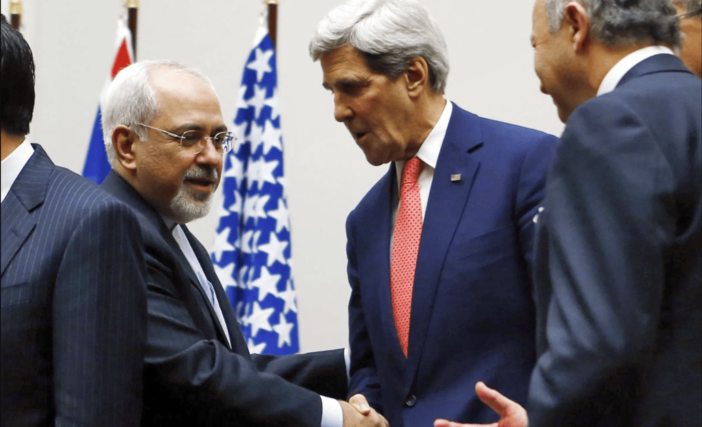 U.S.-Iran Diplomatic Relations: A Tense Path Toward an Uncertain Future