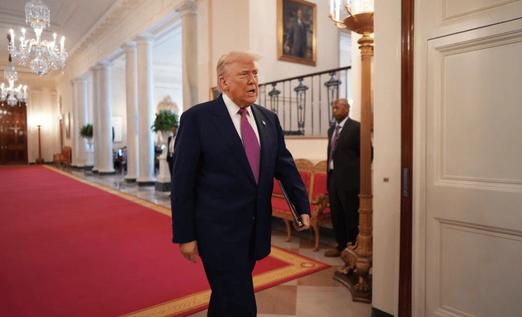 Trump’s Iran Strikes: A Deep Dive into Independent Voters and the Uncertain Impact on Iran’s Nuclear Ambitions