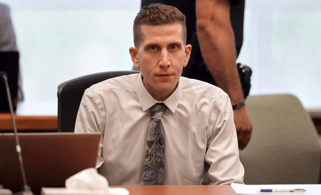 Bryan Kohberger Pleads Guilty in Idaho College Murders: A Case That Shocked the Nation