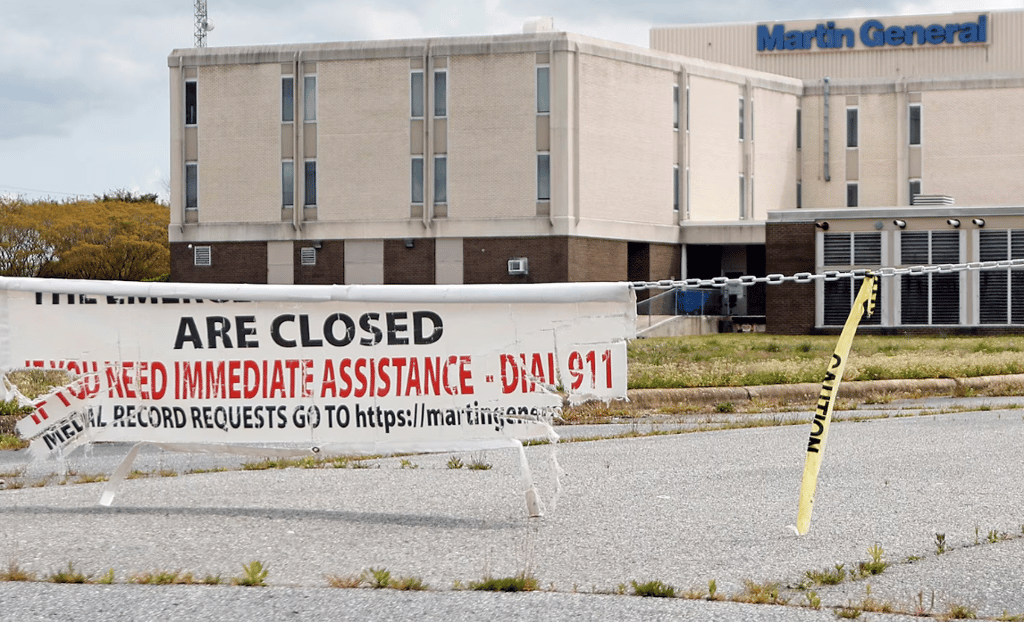 Trump’s Megabill: Why Some Supporters Are Worried About Healthcare and Debt
