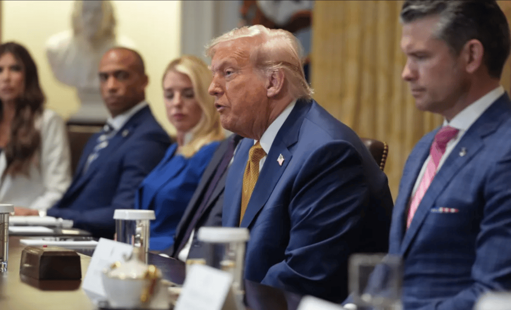 Trump Supporters’ Fury Over DOJ’s Epstein Memo: A Deep Dive into the Controversy