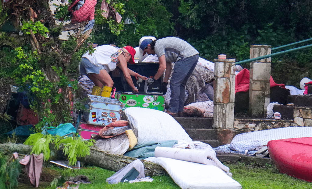 Texas Floods: Kerr County’s Heartbreak and the Urgent Call for Better Preparedness