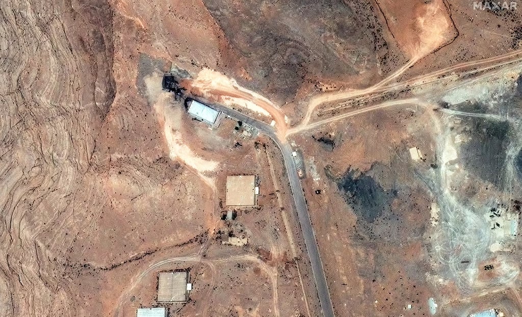 Iran’s Nuclear Program Dismantled but Enriched Uranium Lingers: What Does This Mean for Global Security?