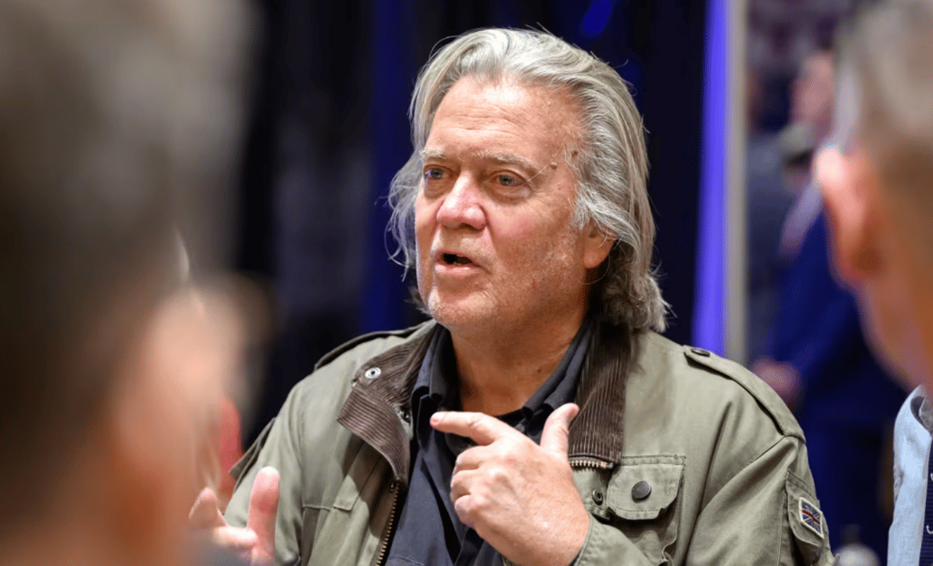 MAGA Rallies Behind Trump Amid Epstein Letter Controversy: A Turning Point for Unity?