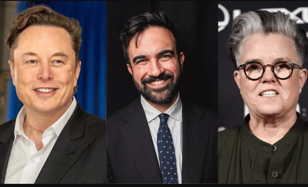 Can Trump Really Strip Citizenship from Elon Musk, Zohran Mamdani, and Rosie O’Donnell?
