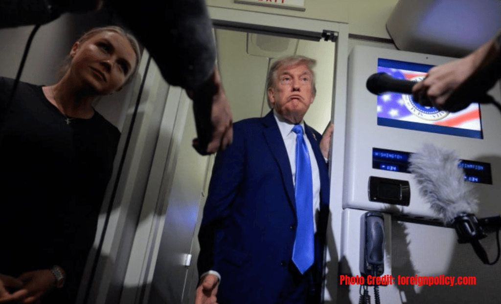 Trump's Two-Week Window on Israel-Iran: Decoding the Hesitation